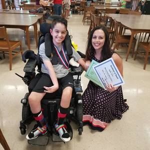 Meet your Posher, Jennifer